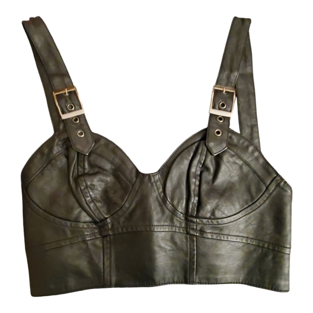 Nasty Gal brand top size S